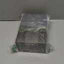 yofit Da Vinci Code Mini Cryptex Lock Puzzle Box with Hidden Compartments for Notes Paper Money Rings Jewelry, Anniversary Romantic Birthday Gifts for Her Men Women Girlfriend