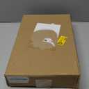 Fauful Car Sun Visor HD Anti Sunlight Dazzling Goggle Day Night Vision Driving Mirror UV Fold Flip Down Clear View
