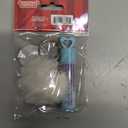 Christmas Essentials Lip Balm Keychain 
