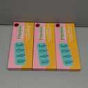 Silicone Fruit Pop Mold 3 Pack
