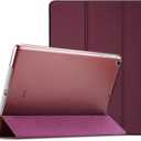 ProCase Smart Case 74 A1475 A1476 Wine