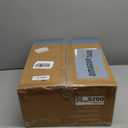 NEWBULIG 5-in-1 Pet Grooming Vacuum Kit, 2.5L Dust Cup, 3 Suction Modes and 5 Groomer Tools, Dog Clippers with Cordless Low Noise for Cats, Dogs Other Animals Hair Trimmer (Modren White)