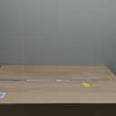 Taleco Gear Foldable Baby Play Pen with Mat, 50''x50'' Playpen for Babies and Toddlers, Playpen for Baby with Gate, Breathable,Foldable Travel Play Pen with 50 Ocean Balls (Grey)