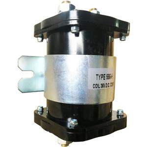Dr.Acces EZ-GO Heary Duty Solenoid Coil 36V 6 Terminal Electric Golf cart Type 586-317111
