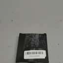 MOBOSI for AirPods Pro 3 Case, Compatible with AirPods Pro 3rd Generation Case Cover [Compatible with MagSafe] with Lock&Keychain&Cleaner Kit, Full Body Shockproof Protective Hard Shell (2025), Black