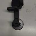 Tesla Phone Mount, MagSafe Strongest Magnet Power Magnetic Car Phone Holder Mount for Tesla 3/Y Accessories Fits for All iPhone & Android Phones - with Magnetic Ring