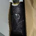 Glad Large 30 Gallon Trash Bags, Unscented Heavy Duty Garbage Bags, Forceflex with Drawstring, 50 Count 