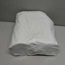 Two-in-One Upgraded Gravity Pets Feeder and Water Dispenser Combo Set, Pet Cat Dog Automatic Feeder and Water Dispenser for Small and Medium Pets Cats Dogs, Large Capacity & Washable (Gray)