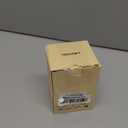 TECKNET Ergonomic Mouse, Wireless Bluetooth Vertical Mouse, 4800 DPI Optical Tracking, 6 Adjustable DPI, Quiet Clicks, 2.4GHz with USB A Receiver, 12 Months Battery, 6 Buttons, Wide Compatibility