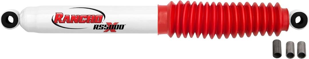 Rancho RS5000X RS55119 Suspension Shock Absorber