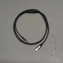 NewFantasia USB C to 2.5mm Audio Cable Compatible with Bose 700, QuietComfort, Ultra QC35 QC35ii QC45 Headphone, Remote Volume Mic Compatible with iPhone 15/16/Plus/Pro/iPad 4.2ft