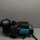 In/Above Ground Pool Pump,(2.2HP, 6950 GPH, 220V)