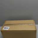 Stair Treads for Wooden Steps 15pcs - 8x30in Carpet Stairs Runner Indoor Non-Slip Stair Mats for Kids Elders and Pets (Cube Black)