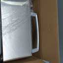 BLACK+DECKER 4-Slice Toaster Oven with Natural Convection, Stainless Steel, TO1760SS (TO1760SST-1)