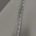 Westcott Aluminum Yard/Meter Stick, 39-Inch/100cm, Silver, Model: YMS-1