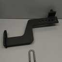 Universal Engine Lifting Bar, Engine Transverse Stand Bracket Compatible with 3rd Gen HEMI Engine 5.7L/6.1L/6.4L (2006-2014 Models) Fixture Bar Set