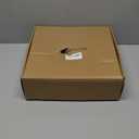 26" Lavender & Eucalyptus Wreath for Front Door, Porch, Window - Large Artificial Greenery Outdoor Wreath for Home, Farmhouse Decor - Spring, Summer, Fall, All Seasons (Purple)