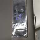 Alpicool C20 portable compressor fridge freezer 21Quart(20Liter) for car and home - 12V/24V DC and 110V AC (Gray)