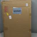 Rattan Wall Mirror - Boho Mirror Hanging Wicker Mirror for Bathroom Entryway Wall Decor, 20" x 30", Rectangle