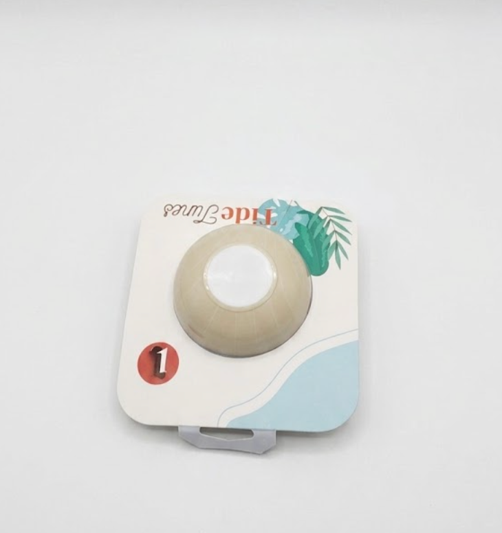 Seashell Bluetooth Speaker White