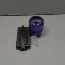 svetyd V11 Battery 25.2V 6.0Ah 6000mAh Compatible with Dyson SV14 V11 Absolute Complete Cordless Vacuum Cleaner Li-ion Battery + 1 Post HEPA Filter + 1 Brush + Screwdriver(Screw Mounted)