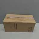 Hollyone Artificial Snake Plant Potted Faux Sansevieria Trifasciata Plants, 13" Tropical Fake Plants in Ceramic Pots for Home Office Room Indoor Decor Housewarming Gifts (Green-13" Style 2)