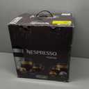 Nespresso Vertuo Coffee and Espresso Maker by De'Longhi, Piano Black
