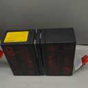 Vertiv Liebert PSA5 UPS - 1500VA 900W 120V Line Interactive AVR Tower UPS, 10 outlets, 2 USB Charging Ports, Battery Backup w/ Surge Protection, Energy Star Certified(PSA5-1500MT120)