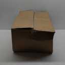 Carex Toilet Seat Riser, 5.5 Inch, Toilet Seat Risers for Seniors, Raised Toilet Seat, Supports 300lbs, Slip-Resistant, Toilet Riser, Elevated Toilet Seats