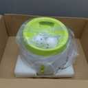 Automatic Dog Ball Launcher, Dog Ball Thrower with 3 Launching Distance