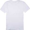 Rapiddominance Anniversary Tees (White, XL)