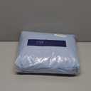 Extra Deep Pocket King Sheets - 4 Piece Breathable & Cooling Bed Sheets - Hotel Luxury Bed Sheet Set - Soft, Wrinkle Free & Comfy - Easily Fits Extra Deep Mattresses - Deep Pocket Sky Blue Sheets Set