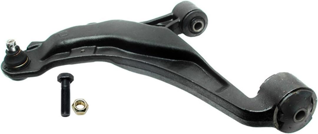 ACDelco Gold 45D3142 (19463042) Front Driver Side Lower Control Arm Ball Joint