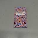 for Moto Edge 2024 Case - Compatible with MagSafe Women Girls Boys Cute Magnetic Protective Phone Cover Cool Blue Unique Heavy Duty Shockproof Design for Motorola Moto Edge 2024 Cases