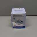 Blood Pressure Machine Upper Arm, 3 Size Cuffs Included, Small 7"-9", Medium 9"-17" and Extra Large XL Cuff 13"-21", Accurate Automatic Digital BP Monitor Home Use, Large Backlit LCD, 3 Users