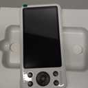 Momcozy Smart WiFi Baby Monitor with Camera and Audio, 5" 1080P Screen with Wall Mount, Motion & Cry Detection, Safe Fence,Clear Night Vision, 5000mAh Battery, 2-Way Talk, Photo & Video Recording,BM04