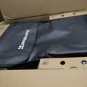 UPPAbaby Vista V3 Convertible Single-to-Double Stroller for Baby & Toddler, 30+ Configurations, Car Seat Compatible, All-Wheel Suspension, XL Basket – Savannah (Pearl Grey Jacquard/Carbon Frame)