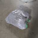 Yimobra Bathroom Rugs Non Slip Washable 32x20 Inch - Ultra Soft Absorbent Chenille Bath Mat, Quick Dry Shaggy Floor Carpet for Tub Shower, Gray Home Decor Accessories (Grey)