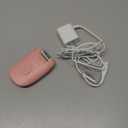 Philips Epilator Series 2000, Corded Epilator for Legs and Body, Hair Removal Device for Women, Model BRE227/00