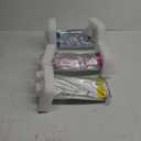 Brother TN-431 3PK, Cyan, Magenta, Yellow, Standard Yield, Model: TN4313PK (Colors)