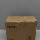 vretti Shipping Label Printer - Bluetooth Thermal Label Printer for Shipping Packages & Small Business, Thermal 4x6 Compatible with iPhone Android Window Mac USPS