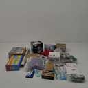 Box With Mixed Items, Retail is Estimated