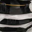 Set of 4 15inch Hubcaps Wheel Covers for 2016-2022 Toyota Prius