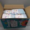 Pampers Diapers - Baby Dry - Size 1, 120 Count, Absorbent Disposable Infant Diaper 
