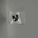 MOTONG Compatible with Huawei Band 10 USB C Charging Dock Adapter, Replacement USB Type C Male + Female Charger Charging Dock Adapter Connector Compatible with Huawei Band 10 / Watch Fit 3