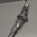 MNKXL 24 Inch Christmas Tree Stand for 4 to 10ft Christmas Trees, fits 1.3 inch Pole, Folding Christmas Tree Stand