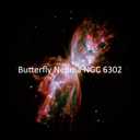 Realistic Discs - Discs for Ainael Meteor and Galaxy Projector, 5k Ultra HD Slide for Home Planetarium, 6 Discs Set Without Projector (Nebula 6)