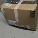 Spotted Play Orthopedic Dog Bed with Sides - Dog Sofa Beds for Medium Dogs, Supportive Foam Pet Couch Bed with Washable Removable Cover, Waterproof Lining and Non-Slip Bottom, Grey - M (28.0"L x 23.0"W x 6.5"Th)