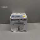 Zojirushi 6-Cup Rice Cooker