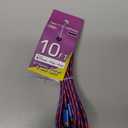10Ft, Phone Charger, Type C, Pack Of 2